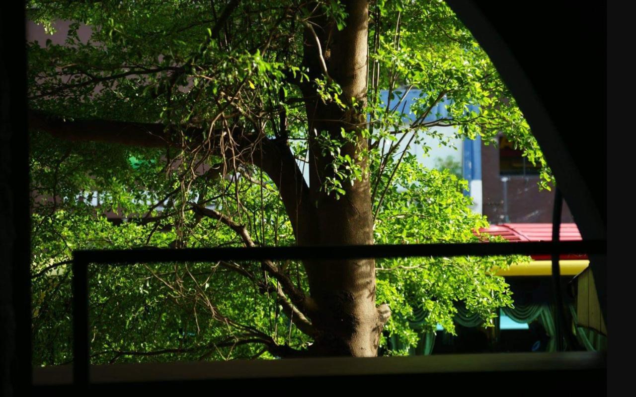 Domo Melaka Japanese Style Inn מראה חיצוני תמונה