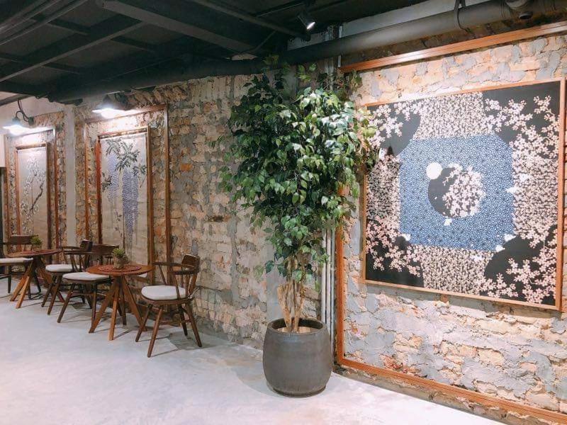 Domo Melaka Japanese Style Inn מראה חיצוני תמונה